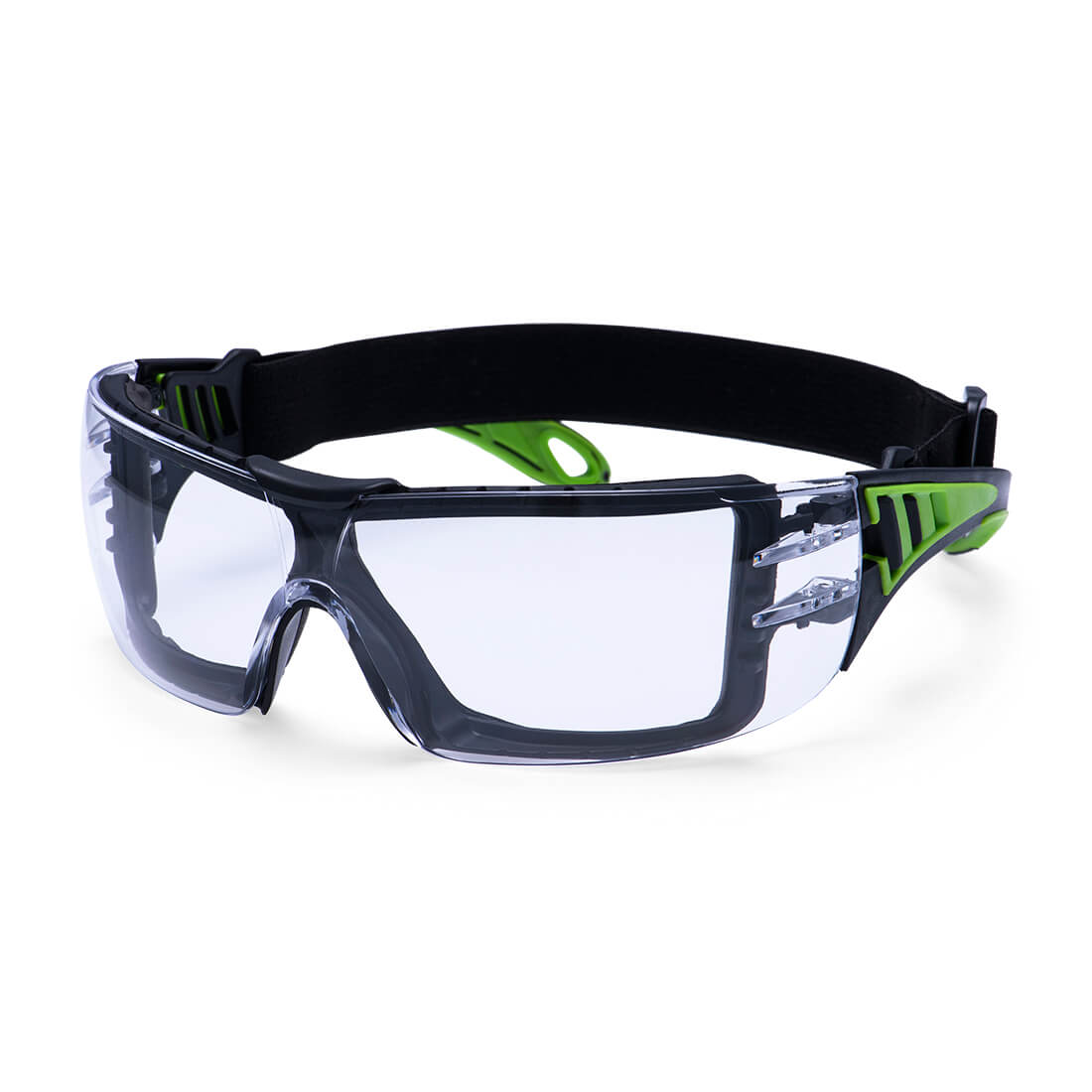 Tech Look Plus vernebrille - Bilde 2