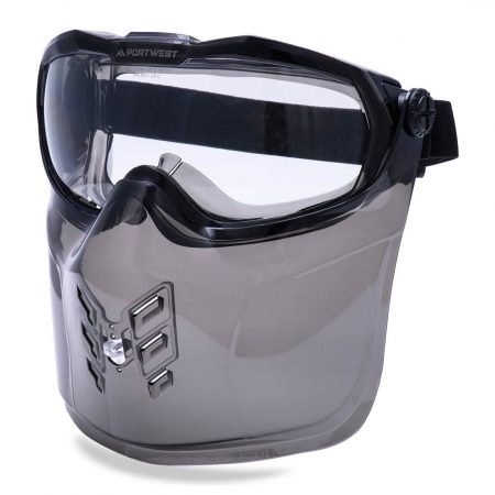 Ultra Safe Goggles