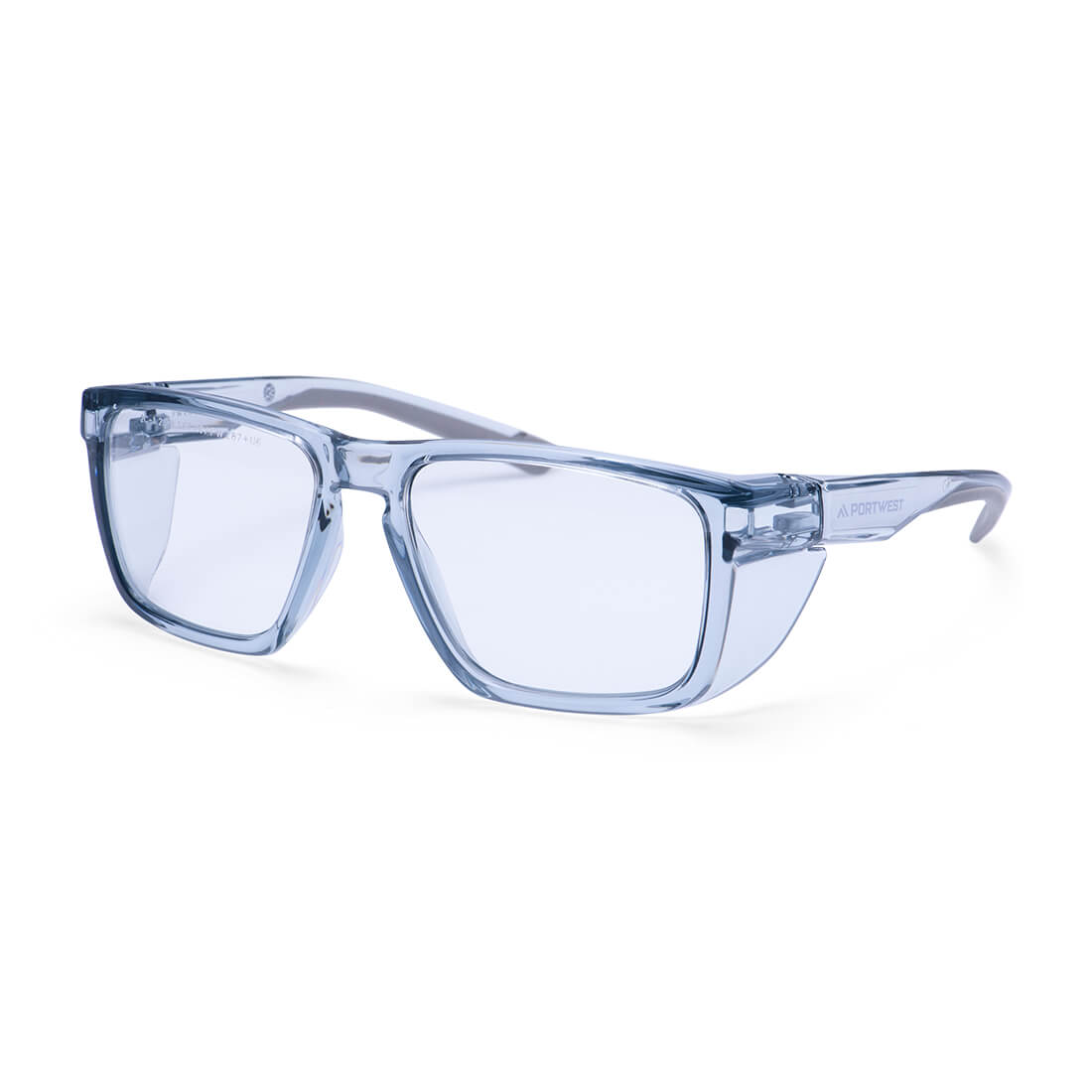 Side Shields Vernebriller - Bilde 2