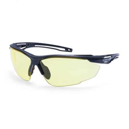 Anthracite KN Vernebriller