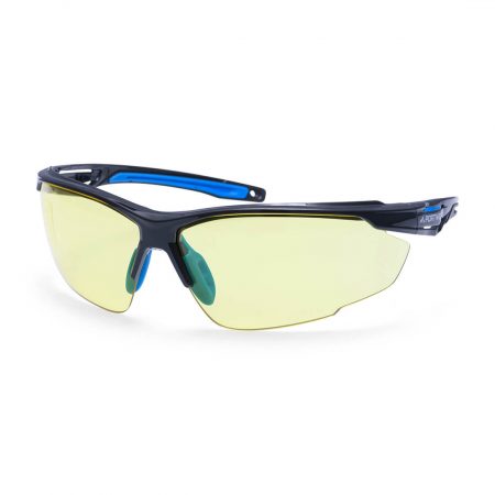 Anthracite KN Vernebriller