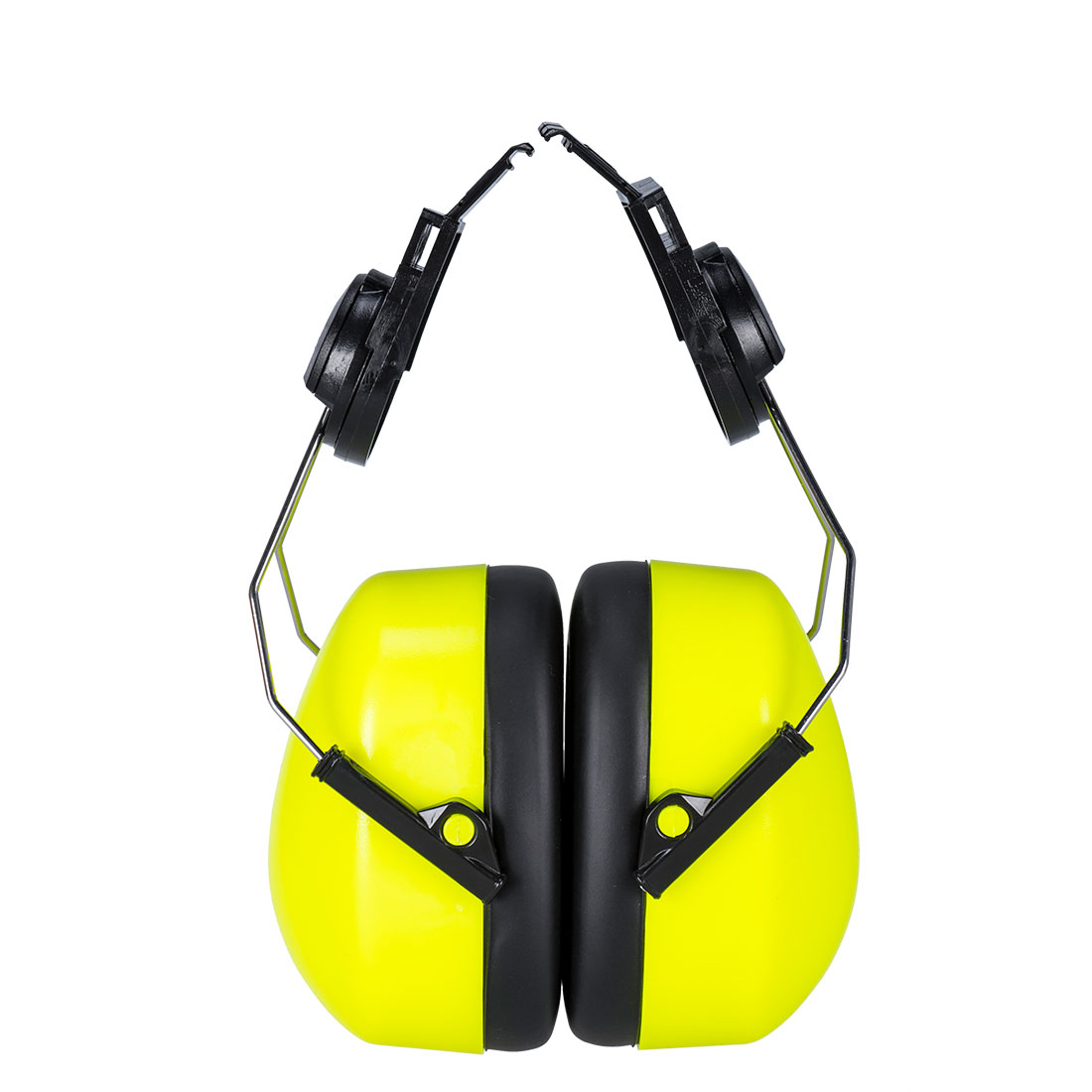 Endurance Hi-Vis hørselvern for hjelm - Bilde 2