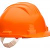 Work Safe Hjelm