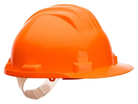 Work Safe Hjelm