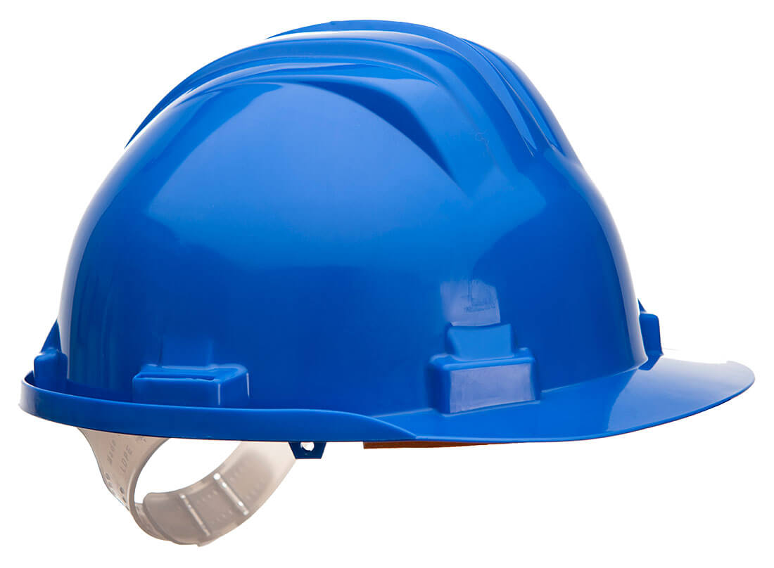Work Safe Hjelm - Bilde 2