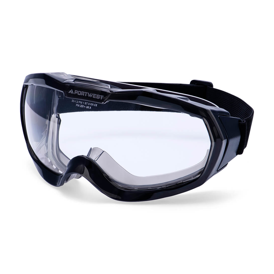Ultra Safe Light Ventilerte Goggles