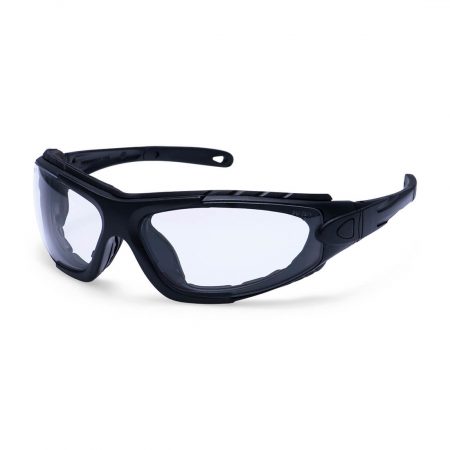Levo vernebrille