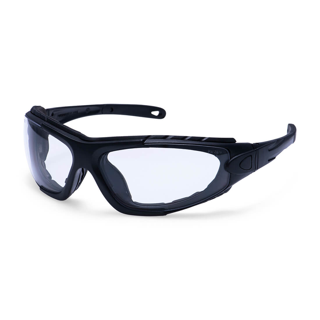 Levo vernebrille
