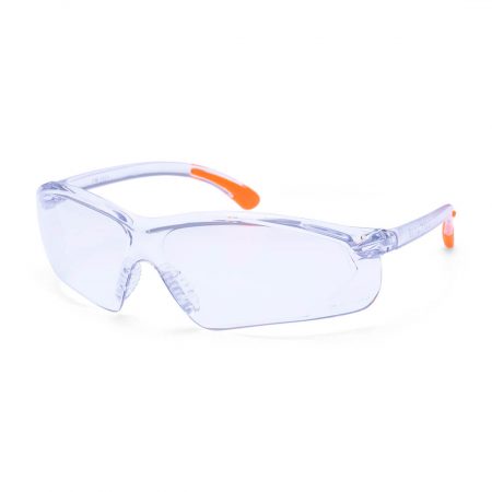 Fossa vernebrille