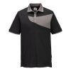 PW2 Polo Skjorte S/S