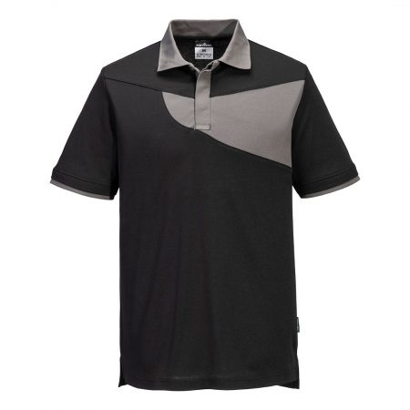 PW2 Polo Skjorte S/S
