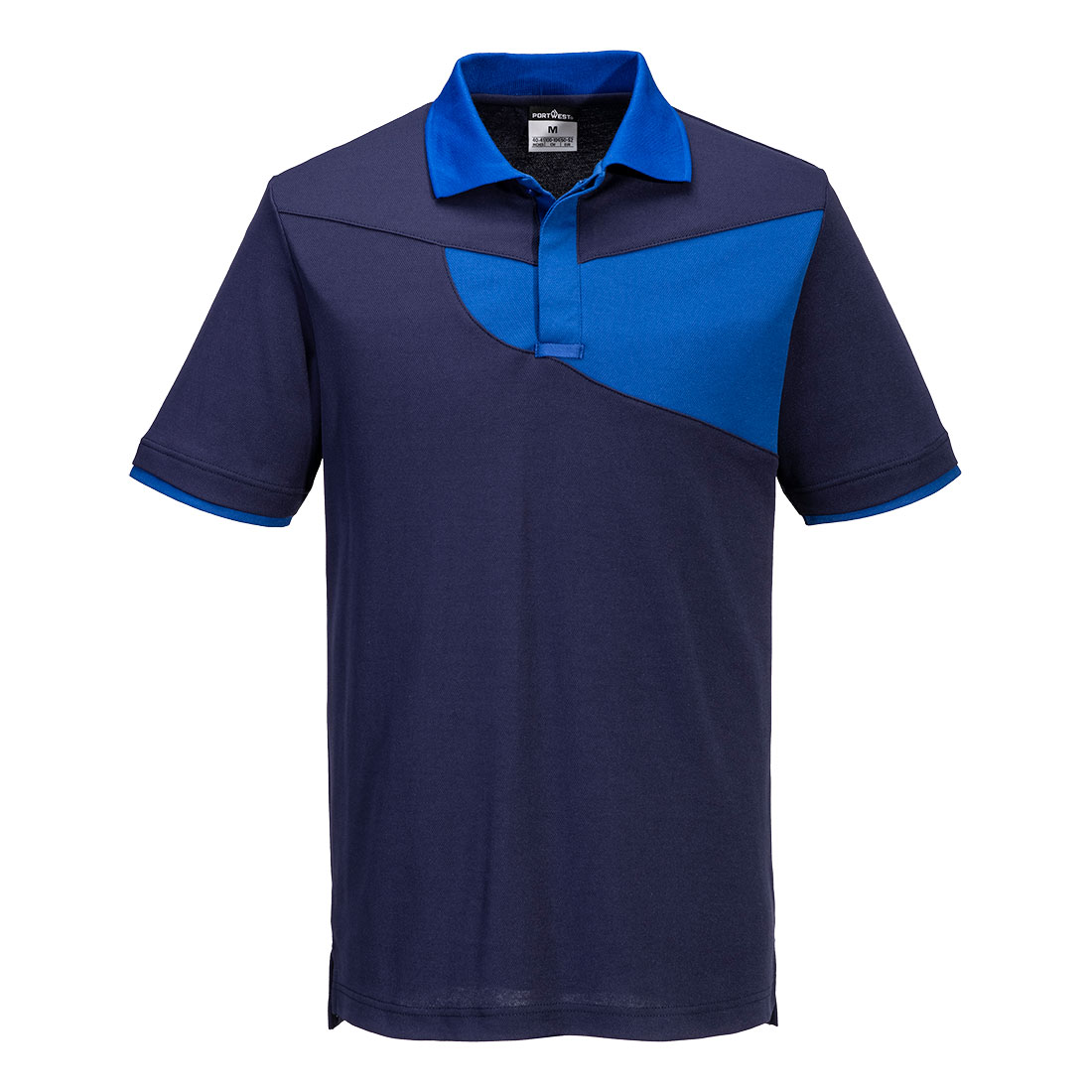 PW2 Polo Skjorte S/S - Bilde 2