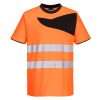 PW2 Hi-Vis T-Shirt S/S