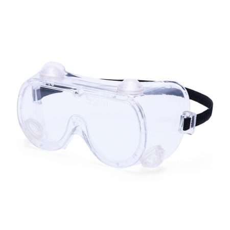 Indirect Vent Goggle