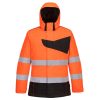 PW2 Hi-Vis Vinterjakke
