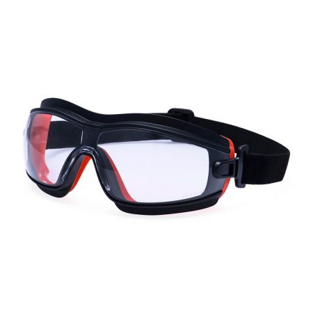 Slim vernebrille