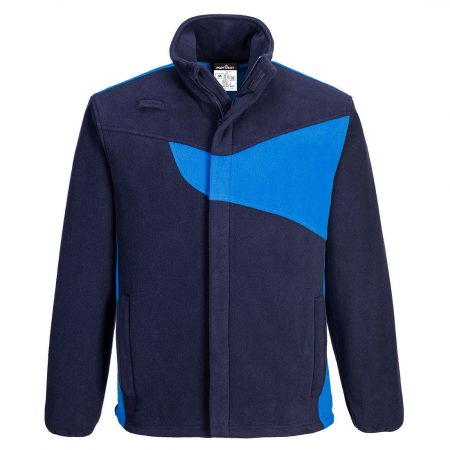 PW2 fleece