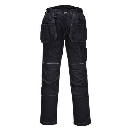 PW3 Stretch Håndsverksbukse