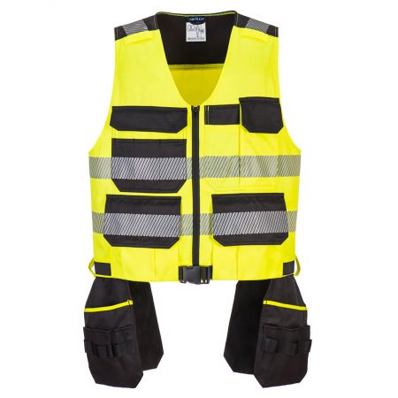 PW3 Kl.1 Verktøyvest