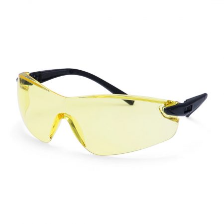 Profile vernebrille