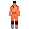 PW3 Hi-Vis Vinterkjeledress