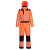 PW3 Hi-Vis Skalldress