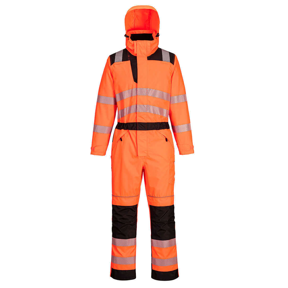PW3 Hi-Vis Skalldress