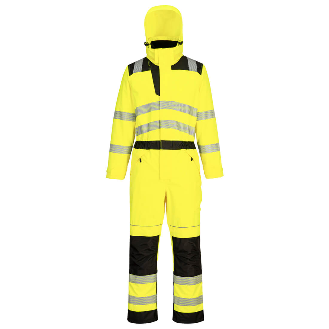 PW3 Hi-Vis Skalldress - Bilde 2