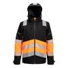 PW3 Hi-Vis Extreme Skall Jakke kl 1