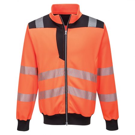 PW3 Hi-Vis Jakke