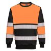 PW3 Hi-Vis Kl.1 Genser