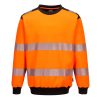 PW3 Hi-Vis Genser