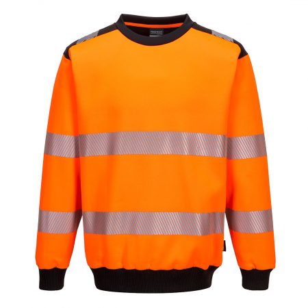 PW3 Hi-Vis Genser