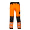 PW3 Stretch Arbeidsbukse Dame