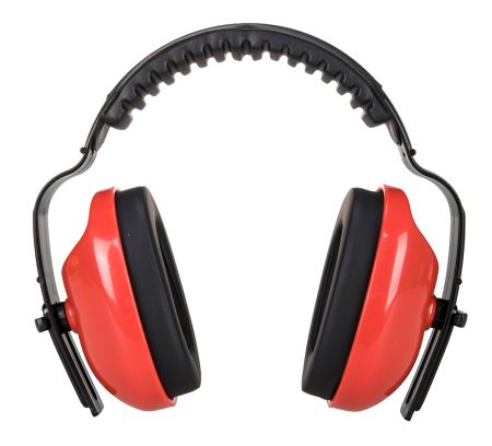 PW Classic PLus hørselvern