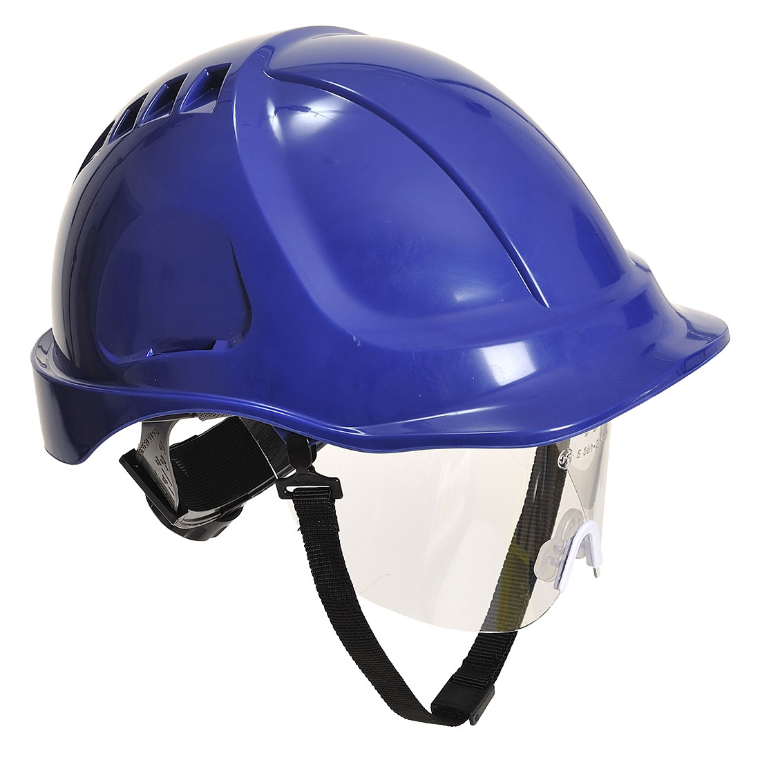 Endurance Plus hjem med visir - Bilde 2