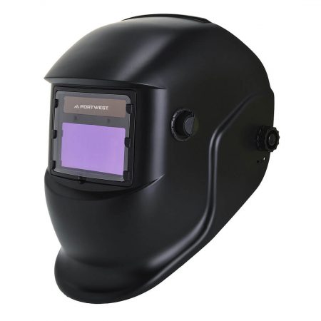 BizWeld Plus sveisehjelm