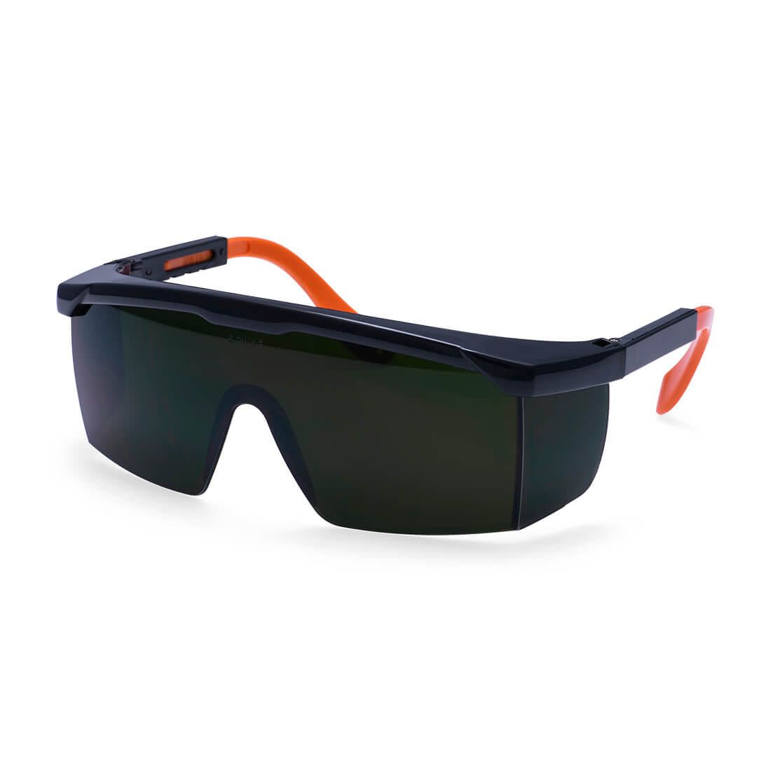 Sveis vernebrille