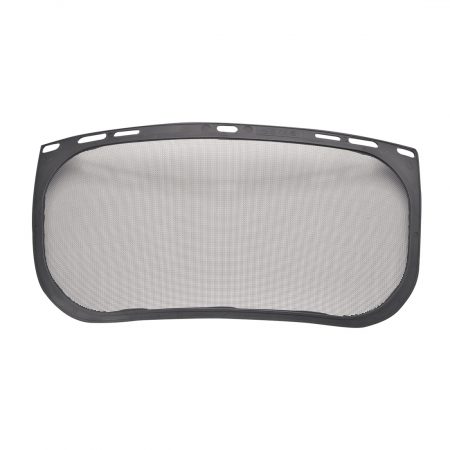 Erstatningsvisir mesh