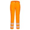 RWS Stretch arbeidsbukse