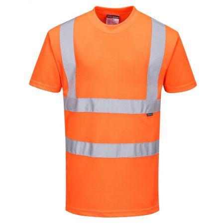 HI-Vis RIS t-skjorte
