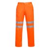 HI-Vis poly/bomull RIS bukse