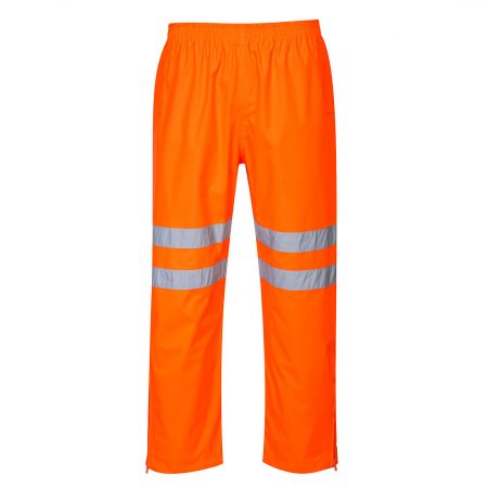 Hi-Vis Regnbukse
