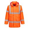 Hi-Vis Lite Traffic jakke