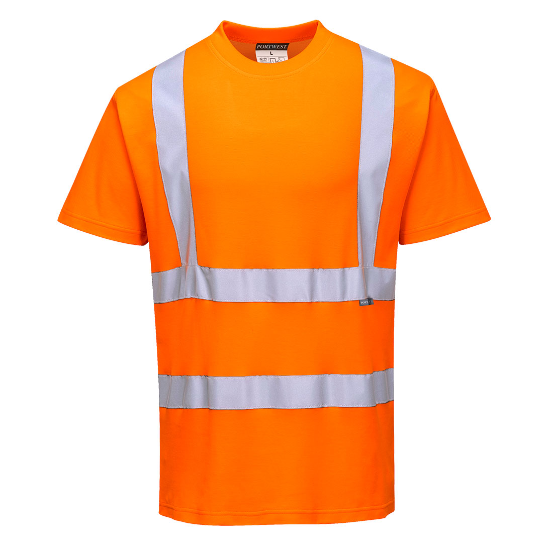 Cotton Comfort T-skjorte
