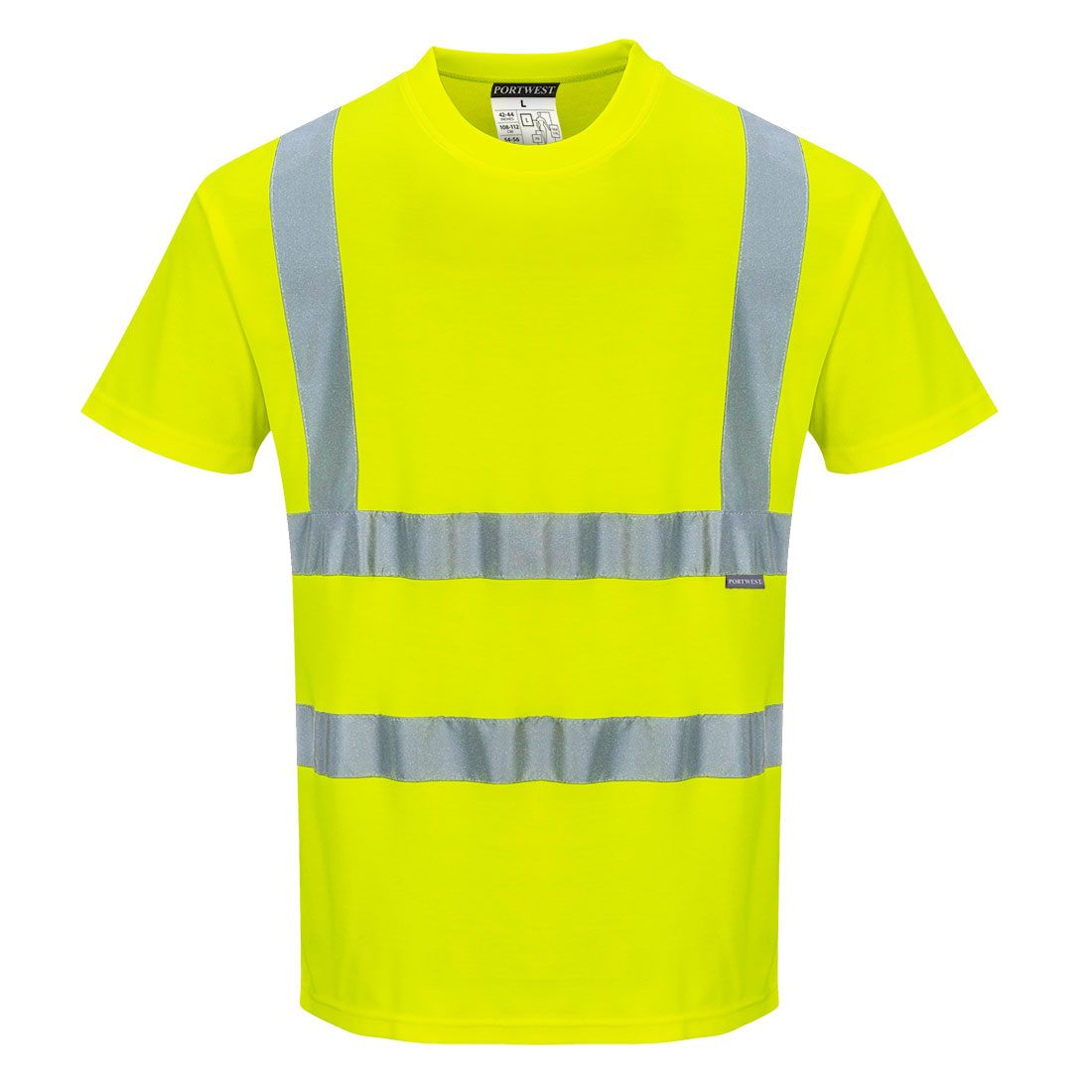 Cotton Comfort T-skjorte - Bilde 2