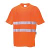Hi-Vis Cotton Comfort T-Shirt S/S