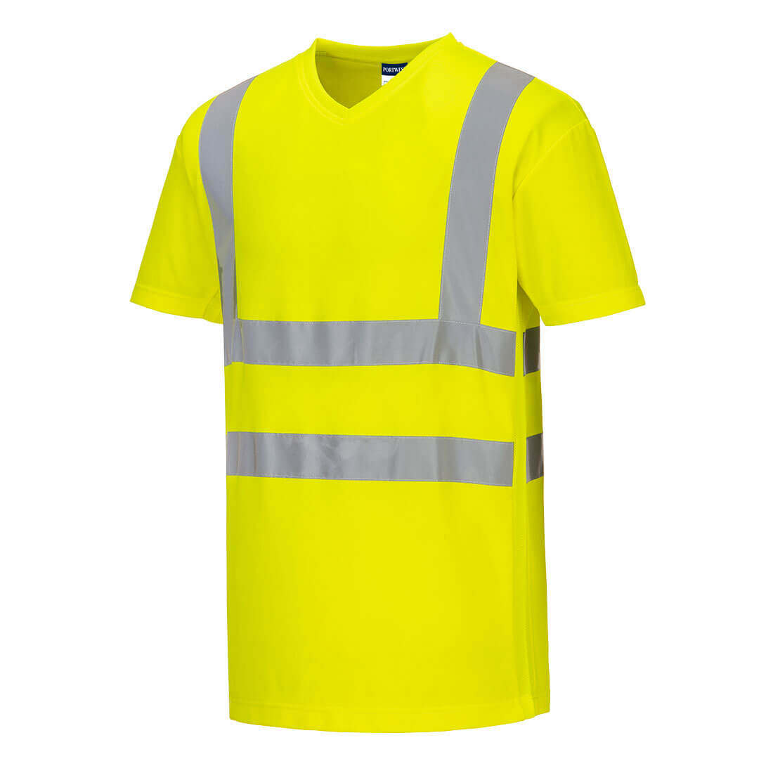 Mesh T-skjorte - Bilde 2