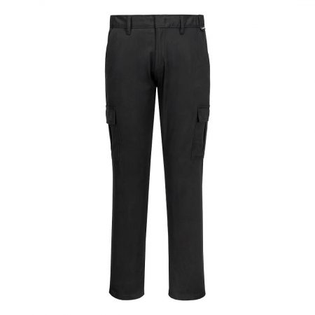 Stretch Slim servicebukse