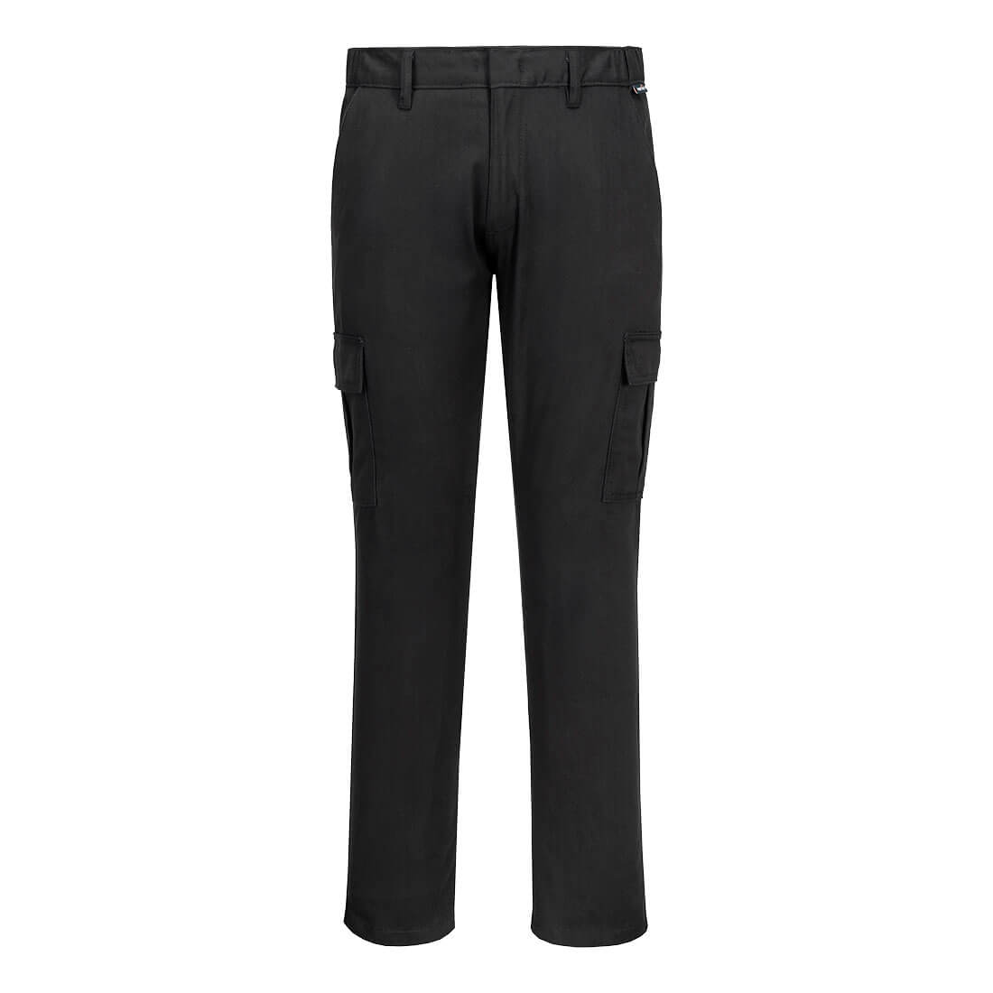 Stretch Slim servicebukse